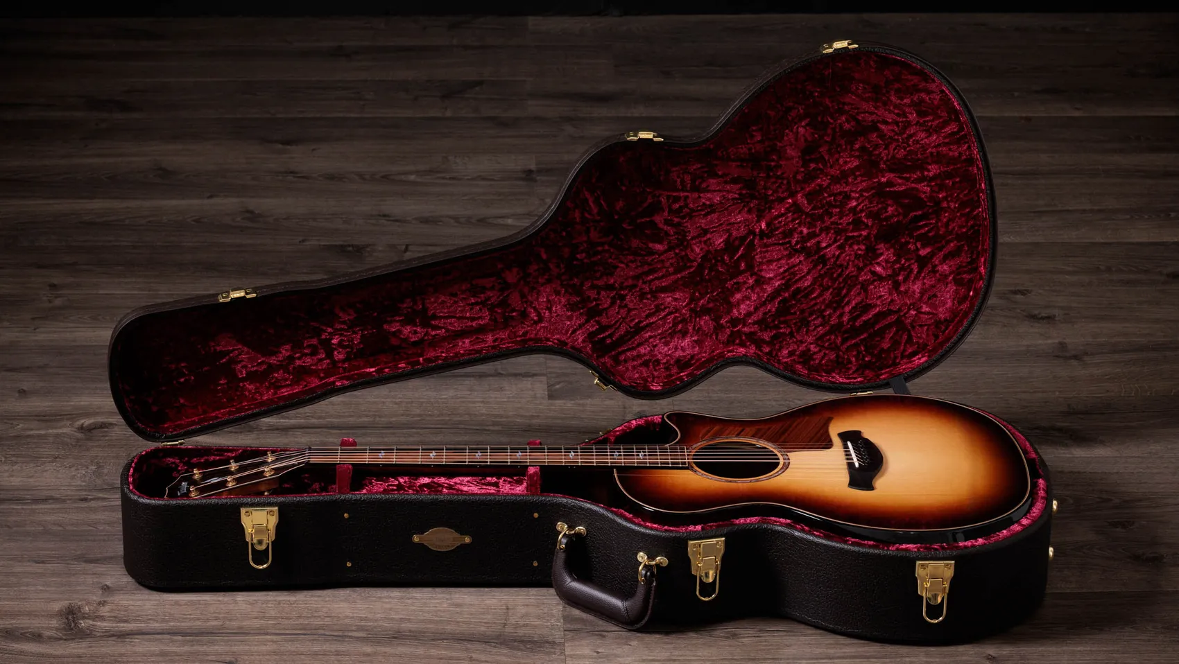 次世代Builder's Edition 814ce Honduran Rosewood/Adirondack